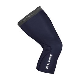 CASTELLI γκέτες ποδιών - NANO FLEX 3G - μπλε