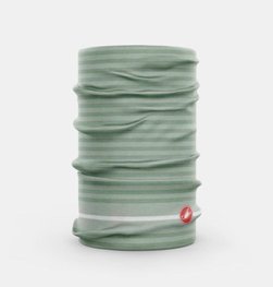 CASTELLI μαντήλι λαιμού - LIGHT HEAD THINGY - πράσινο