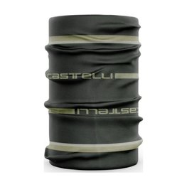 CASTELLI μαντήλι λαιμού - COMO NECK - πράσινο