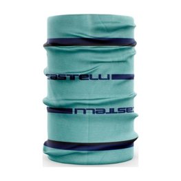 CASTELLI μαντήλι λαιμού - COMO NECK - γαλάζιο