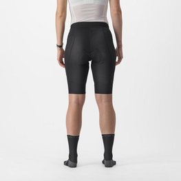 CASTELLI εσώρουχα - TRAIL W LINER - μαύρο
