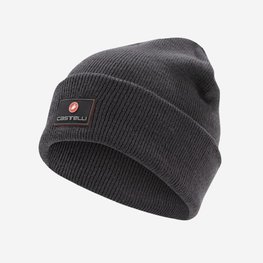 CASTELLI καπέλα - PODIOFORMA BEANIE - γκρί
