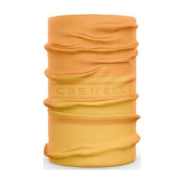 CASTELLI μαντήλι λαιμού - PRO THERMAL - πορτοκαλί