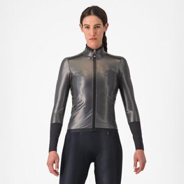 CASTELLI GABRA R W - μαύρο