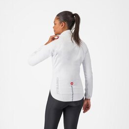 CASTELLI EMERGENCY 3 W RAIN - λευκό