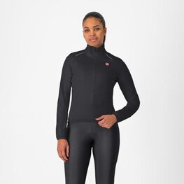 CASTELLI EMERGENCY 3 W RAIN - μαύρο