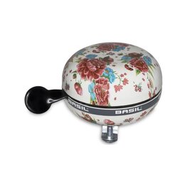 BASIL Κουδούνια - BLOOM BIG BELL - λευκό