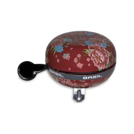 BASIL Κουδούνια - BLOOM BIG BELL - κόκκινο