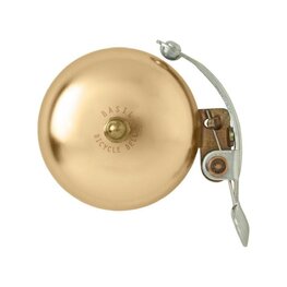 BASIL Κουδούνια - PORTLAND BIG BELL - χρυσό