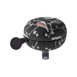 BASIL Κουδούνια - WANDERLUST BIG BELL - μαύρο