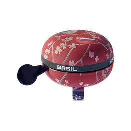 BASIL Κουδούνια - WANDERLUST BIG BELL - κόκκινο