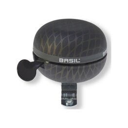 BASIL Κουδούνια - NOIR BELL - μαύρο