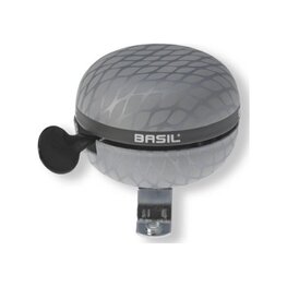 BASIL Κουδούνια - NOIR BELL - ασημένιο