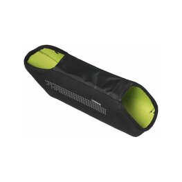 BASIL προστατευτικά καλύμματα - DOWNTUBE BATTERY COVER - μαύρο