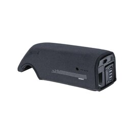 BASIL προστατευτικά καλύμματα - DOWNTUBE BATTERY COVER - μαύρο