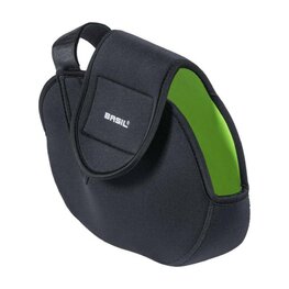 BASIL προστατευτικές θήκες - MID ENGINE COVER UNIVERSAL - μαύρο