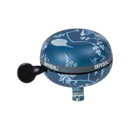 BASIL Κουδούνια - WANDERLUST BIG BELL - μπλε