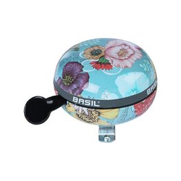 BASIL Κουδούνια - BLOOM BIG BELL - γαλάζιο