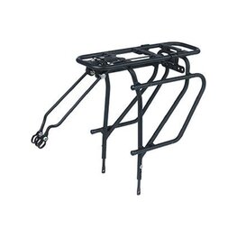 BASIL φορέας - UNIVERSAL CARGO MIK - μαύρο