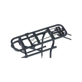 BASIL φορέας - UNIVERSAL CARGO MIK - μαύρο