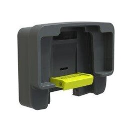 BASIL προσαρμογείς - BASEASY/ KF ADAPTER PLATE - μαύρο