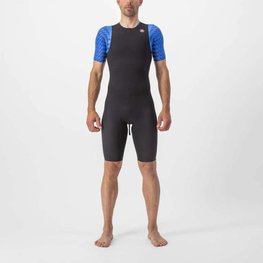 CASTELLI Ολόσωμες φόρμες - ELITE SWIM SKIN - μαύρο