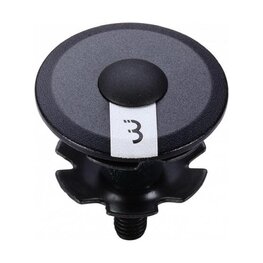 BBB σύνθεση κεφαλιού - ROUNDHEAD - μαύρο