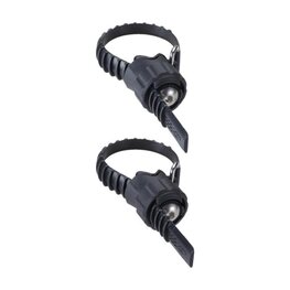 BBB βάσεις - CAGEFIX 140 MM - μαύρο