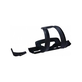 BBB βάσεις μπουκαλιών - DUALATTACK - γκρί/μαύρο