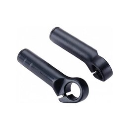 BBB κέρατα - TRAILMONKEY - μαύρο