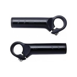 BBB κέρατα - TRAILMONKEY - μαύρο