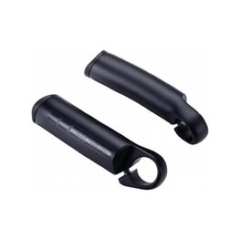 BBB κέρατα - THREE-D - μαύρο