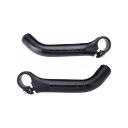 BBB κέρατα - CLASSIC - μαύρο