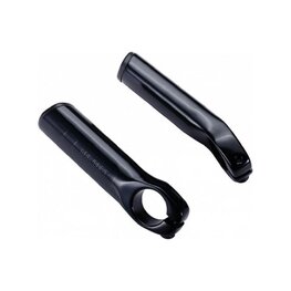 BBB κέρατα - LIGHTSTRAIGHT - μαύρο