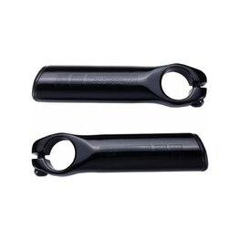 BBB κέρατα - LIGHTSTRAIGHT - μαύρο