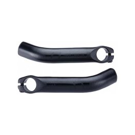 BBB κέρατα - LIGHTCURVED - μαύρο