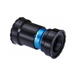 BBB μεσαία τριβή - BOTTOMFIT PF30 68/73-30 mm - μπλε/μαύρο