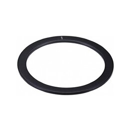 BBB ροδέλα μεσαίας τριβής - BOTTOM BRACKET SHIM 1 - 30 mm - μαύρο