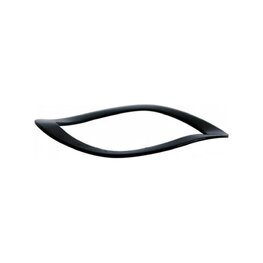 BBB ροδέλα μεσαίας τριβής - WAVE WASHER - μαύρο