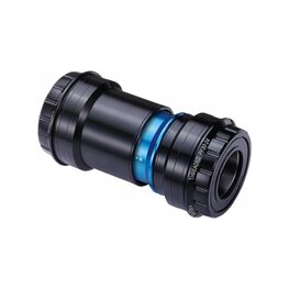 BBB μεσαία τριβή - BOTTOMFIT PF30-24 - μπλε/μαύρο