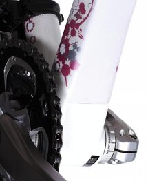 BBB αυτοκόλλητα - TUBESKIN 500x50 mm - διαφανές