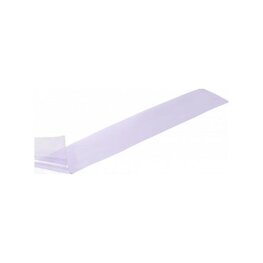 BBB αυτοκόλλητα - FRAMESKIN 500x70 mm - διαφανές