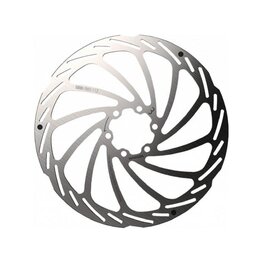 BBB POWERSTOP 180 mm - ασημένιο