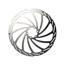 BBB POWERSTOP 220 mm - ασημένιο