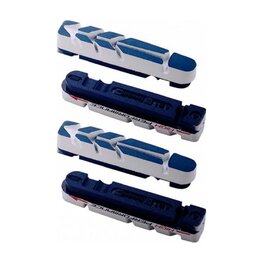 BBB τακάκια v-brake - ULTRASTOP - μπλε