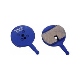 BBB τακάκια φρένων - DISCSTOP