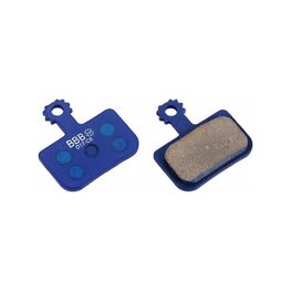 BBB τακάκια φρένων - DISCSTOP