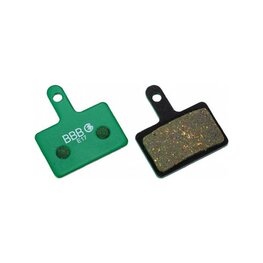 BBB τακάκια φρένων - DISCSTOP E-BIKE