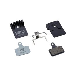 BBB τακάκια φρένων - COOLFIN