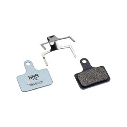 BBB τακάκια φρένων - COOLFIN